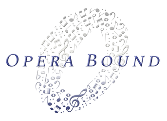Opera Bound logo