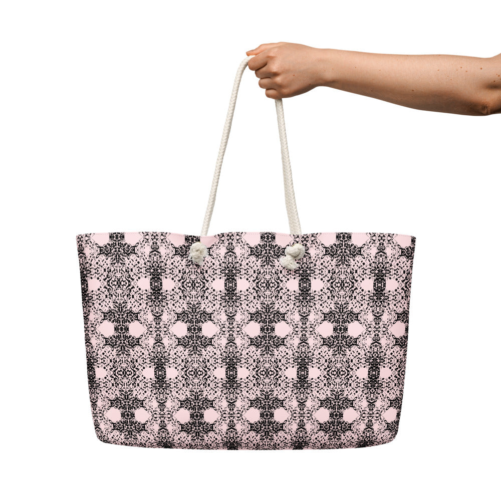 Shakti Resonance Weekend Bag