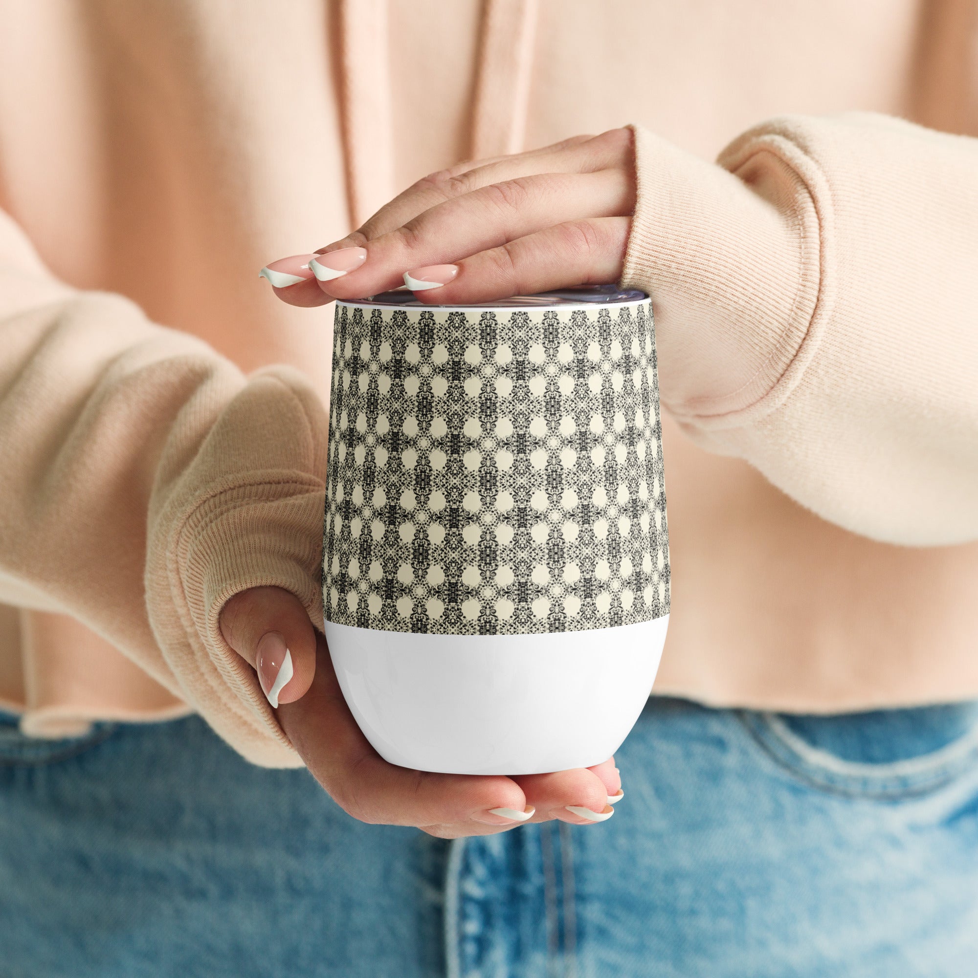 Timbre Beverage Tumbler