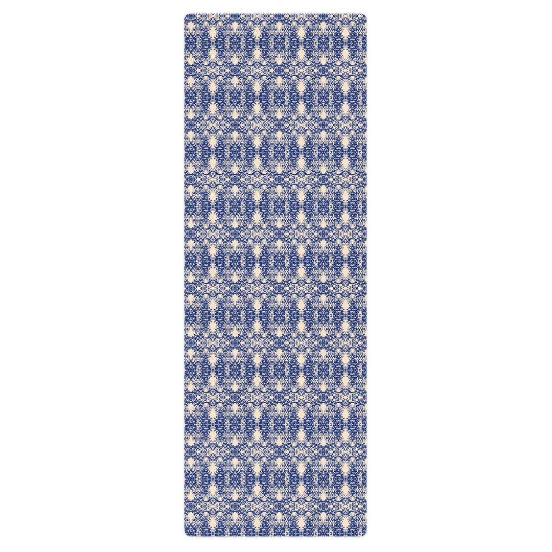 Amaryllis Yoga Mat