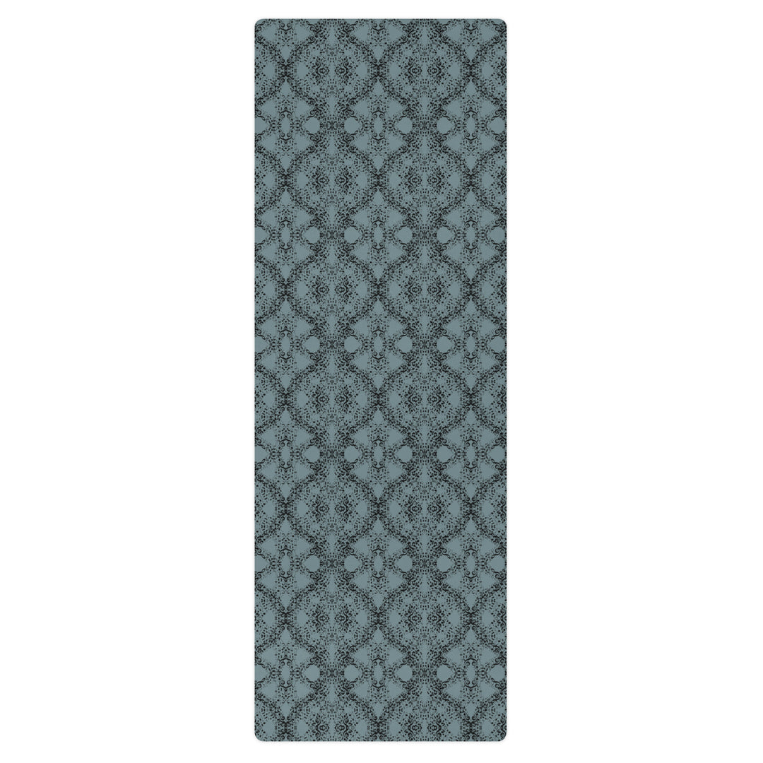 Emily Gothic Yoga Mat