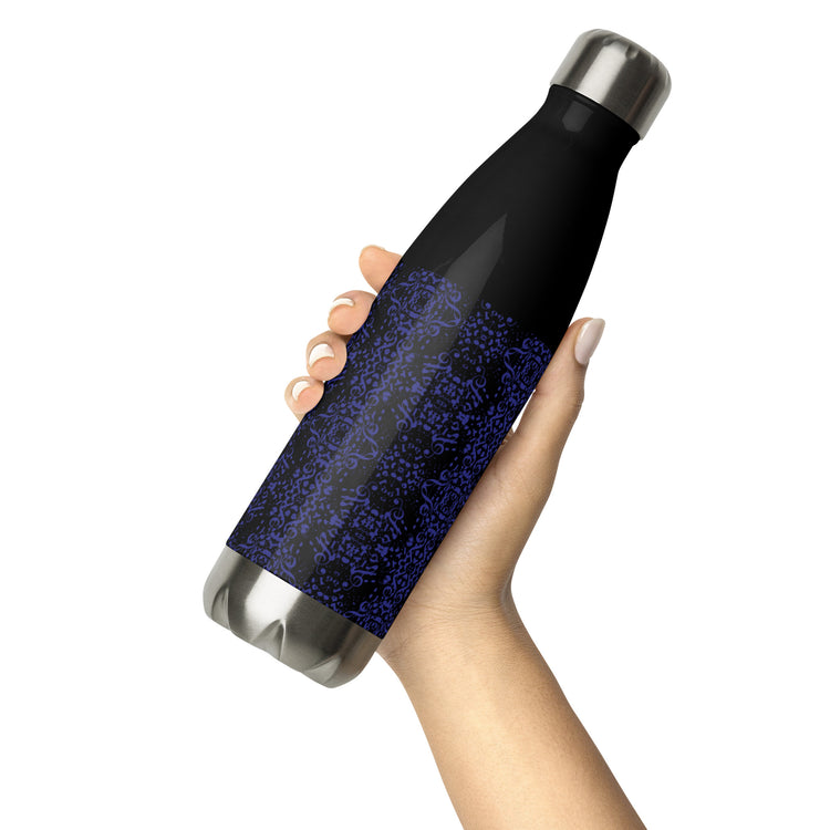 Dynamic Stainless Steel Bottle - Opera Bound