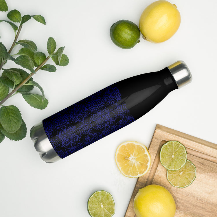 Dynamic Stainless Steel Bottle - Opera Bound